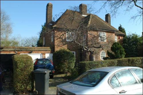 26 Thornton Way a